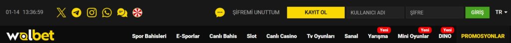 wolbet iletişim seçenekleri